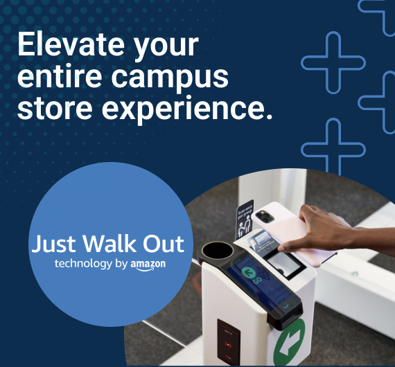 Elevate your campus experience