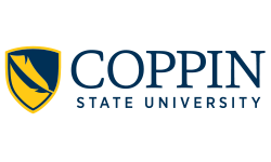 CoppinStateUniversityLogo